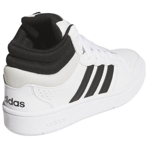 Adidas Hoops Mid Classic J